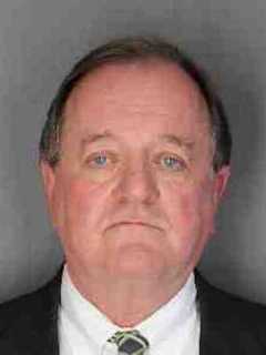 Poughkeepsie Attorney, Ex-Lieutenant Admits He Sexually Touched Client