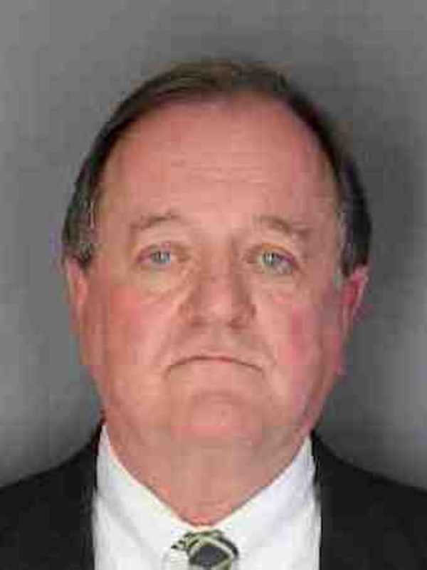 Poughkeepsie Attorney, Ex-Lieutenant Admits He Sexually Touched Client