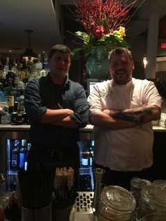 StacyKnows: Wine, Dine, Brine At Saltaire In Port Chester