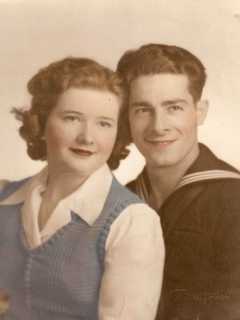 Parents' World War II Love Letters Inspire Former Nyack Man's Film
