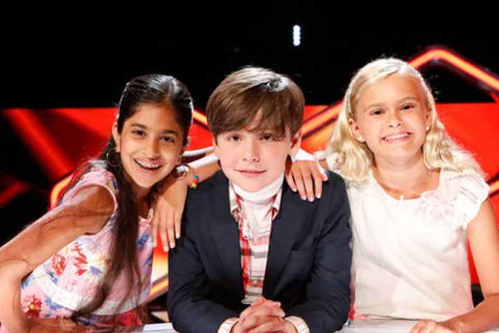 Paramus Girl Who Reads The Dictionary Stars On NBC Gameshow