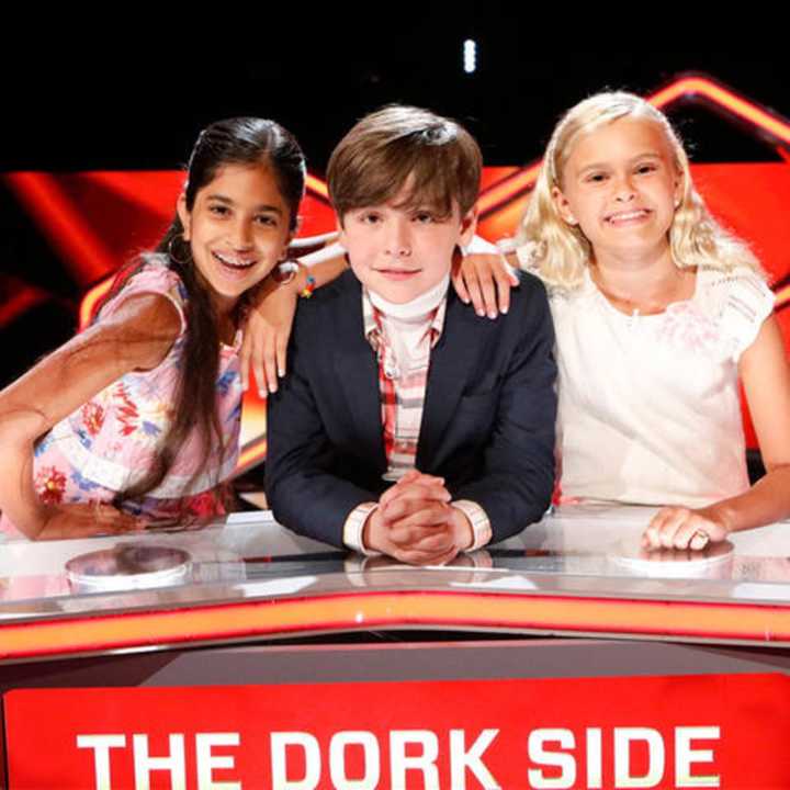 Paramus&#x27; Shivani will be on &quot;The Dork Side&quot; on NBC.