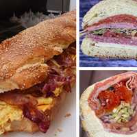 Sandwich Shop Abruptly Closes Long Island Location