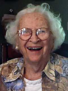 Dorothy Q. Hartnett, 100, Of Norwalk