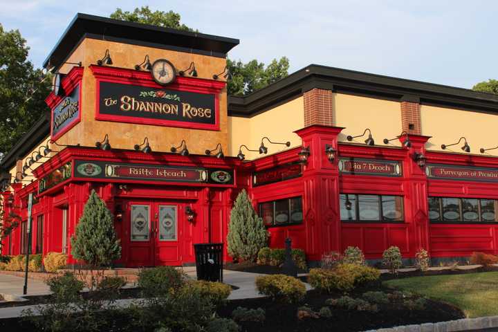 Ramsey, Clifton Eatery Celebrates Easter With Brunch, Egg Hunt