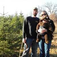 Rockland: Here Are The Best Places To Cut Your Own Christmas Tree