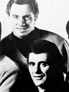 Happy Birthday To Bergenfield's Bob Gaudio, Member Of The Four Seasons