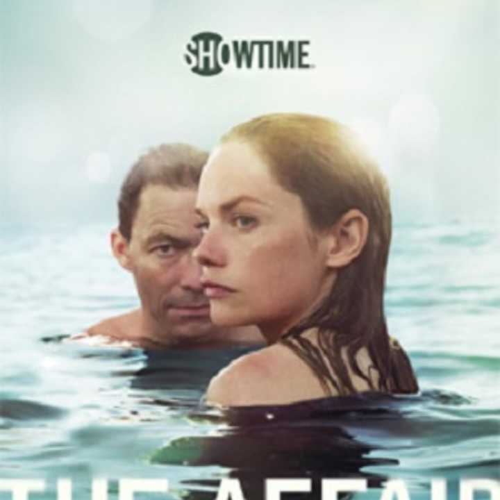 Scenes from Showtime&#x27;s steamy series, &quot;The Affair,&quot; were shot in the historic Rockland hamlet of Tappan recently.