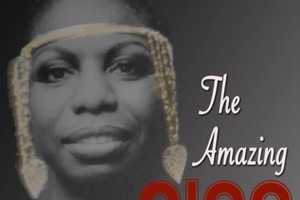 Friends of the Ridgewood Library Screening Nina Simone Documentary