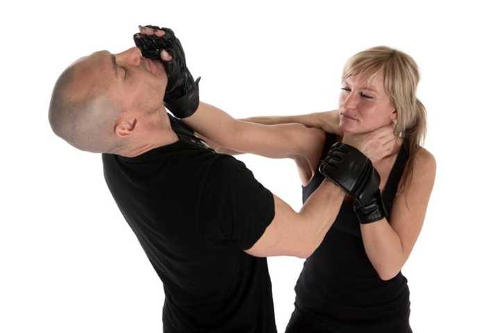 Elmwood Park Martial Artist Launches Self-Defense Program For Teachers