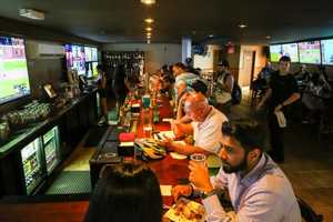 The Beer Spot In Fort Lee Vies For DVlicious 'Best Craft Beer Bar' Win