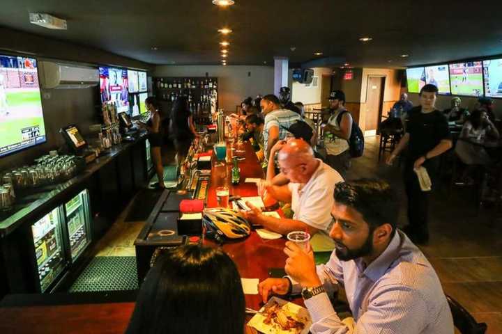 The Beer Spot In Fort Lee Vies For DVlicious 'Best Craft Beer Bar' Win