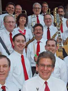 Wappingers Falls Hosts Big Band Concert
