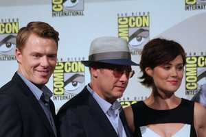 'The Blacklist' Filming In Port Chester: Will Cause Road Closures, Limited Access To Area