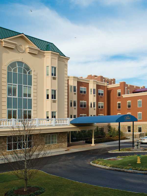 Bristal At White Plains Gains 5-Star Rating For Care Facilities