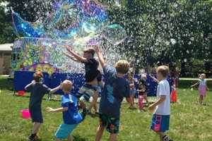 Fieldhome's Annual Fall Festival Returns Saturday