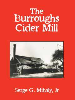 Come For Cider, History At Trumbull Library's Author Discussion 