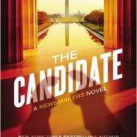 <p>Larchmont author Lis Wiehl has a new book entitled&quot;The Candidate.&quot;</p>