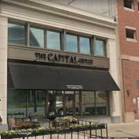 This CT Eatery Serves Best Fried Calamari In State, Report Says
