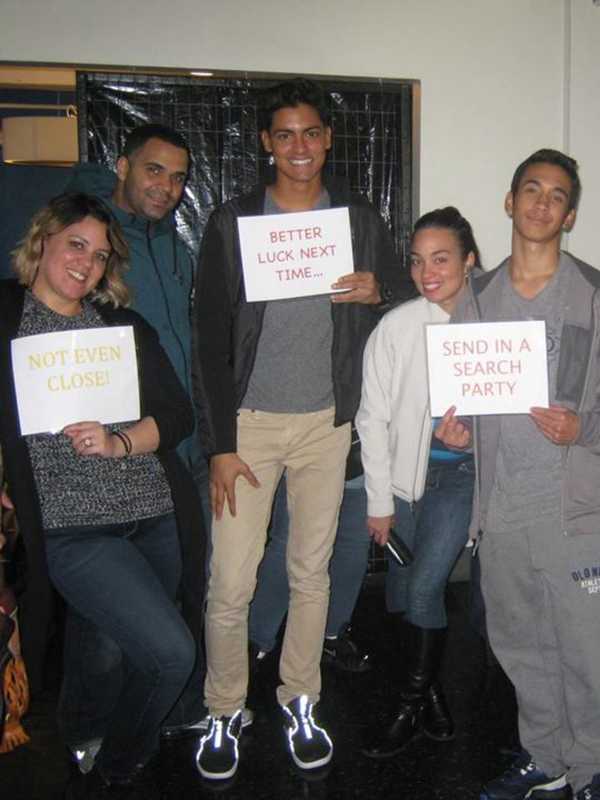Generosity Abounds For Scarsdale Teens