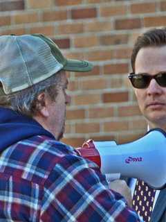 Ridgefield Playhouse Screens 'The Congressman' With Actor Treat Williams 