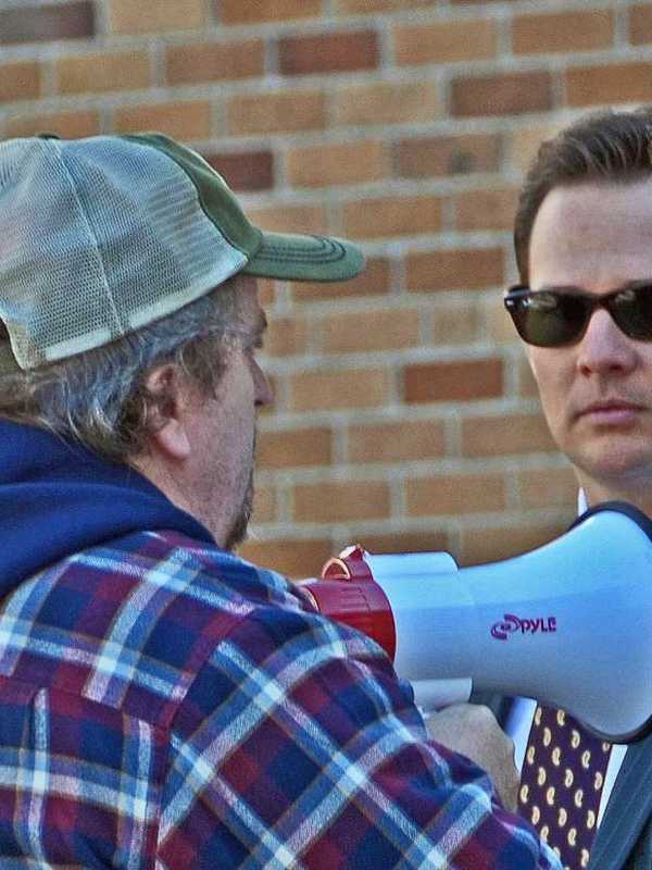 Ridgefield Playhouse Screens 'The Congressman' With Actor Treat Williams 