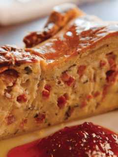 Feed Your Easter Pie Craving At The Cookery In Dobbs Ferry