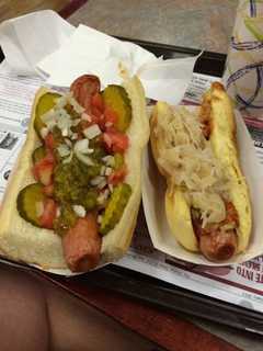 The Dog House In Nanuet Competes For Best In DVlicious Contest