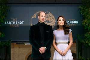 The Royals Are Coming! Prince William, Kate Middleton To Visit Boston