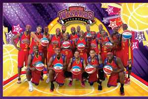 Tickets Still Available for Harlem Wizards Game At Eastchester High