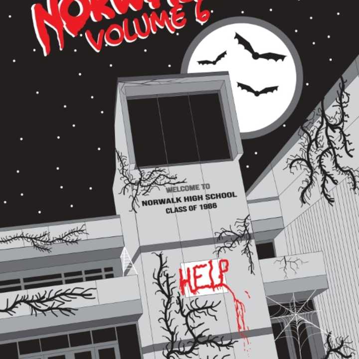 “The Haunting of Norwalk High: Volume 6” will take place at Norwalk High School on Saturday, Oct. 26 from 7 to 9 p.m.