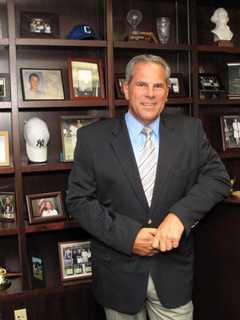 NJ's First Hispanic Federal Judge Visits Ramapo College