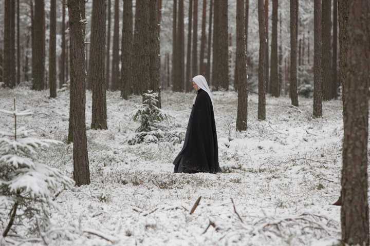 "The Innocents" To Be Screened At Pelham Picture House