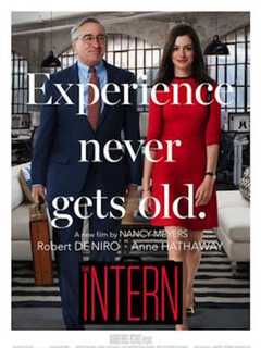 Mark Twain Library Screens 'The Intern' On Movie Night In Redding