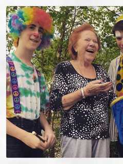 Jewish Home Family Celebrates Centennial With Carnival in Rockleigh