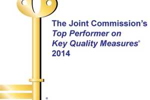 Valley Hospital Recognized As 'Top Performer' Hospital