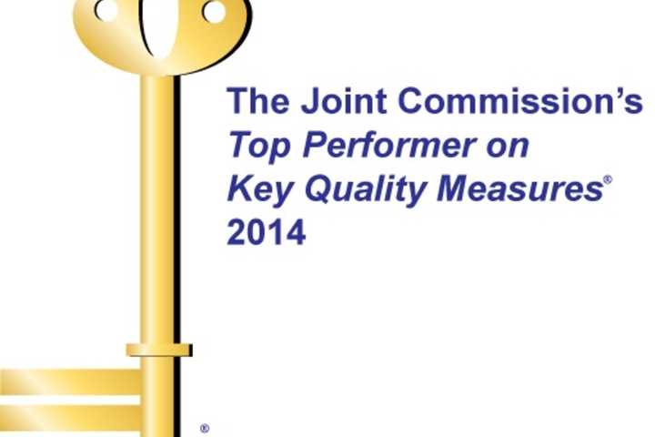Valley Hospital Recognized As 'Top Performer' Hospital