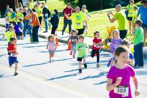 Expect Detours Saturday Morning In Katonah