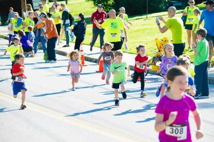 Expect Detours Saturday Morning In Katonah