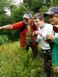 Learn About Wild Neighbors In Lewisboro