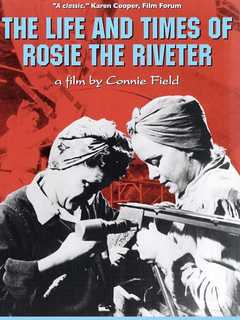 Fort Lee Film Commission Screens Rosie The Riveter Documentary