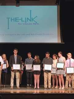Wyckoff Y Launches Initiative For Seventh-, Eighth-Graders