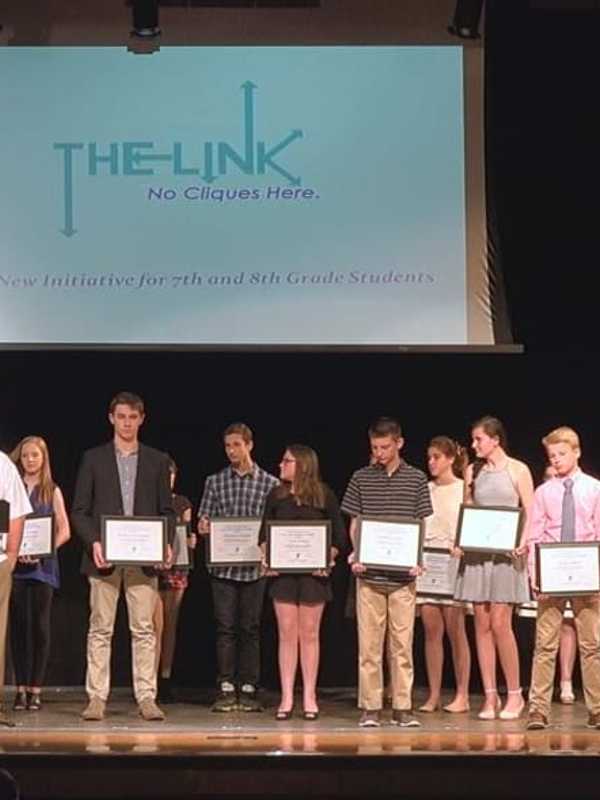 Wyckoff Y Launches Initiative For Seventh-, Eighth-Graders
