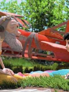 Pleasantville's Jacob Burns Center Previews 'The Little Prince'