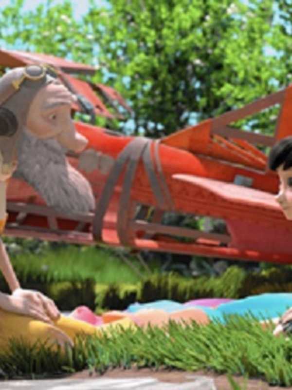 Pleasantville's Jacob Burns Center Previews 'The Little Prince'