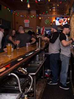 The Local Tap House Of Nyack Competes In DVlicious 'Best Beer Bar' Contest