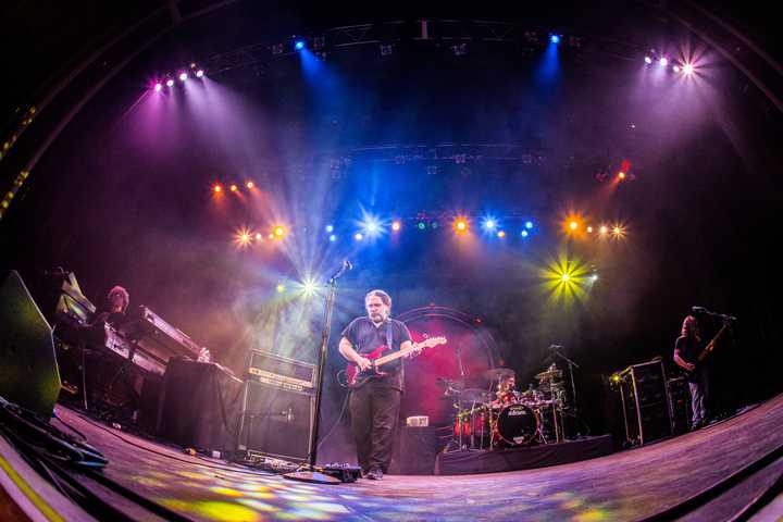 The Machine, a Pink Floyd tribute band, will perform at the Tarrytown Music Hall on Saturday, Nov. 21