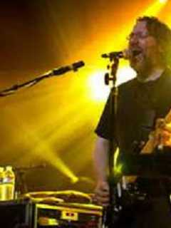 The Machine Returns To Tarrytown Music Hall