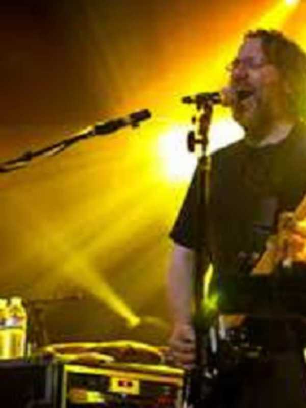 The Machine Returns To Tarrytown Music Hall