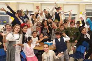 Irvington's Main Street School Performs 'The Mad Adventures Of Mr. Toad'